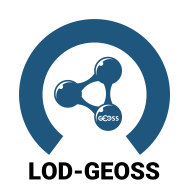 LOD-GEOSS Logo
